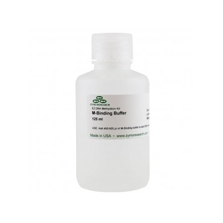 Zymo Research M-Binding Buffer-Gold, 125 ml ZD5006-3